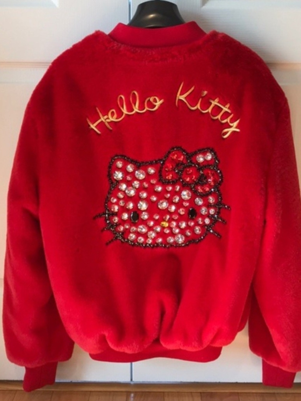 ISO GCDS HELLO KITTY
